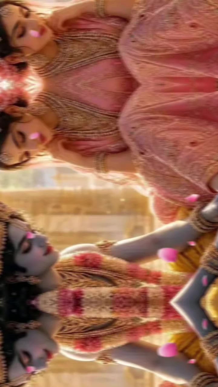 @🦚Radha❣️ Krishna🦚