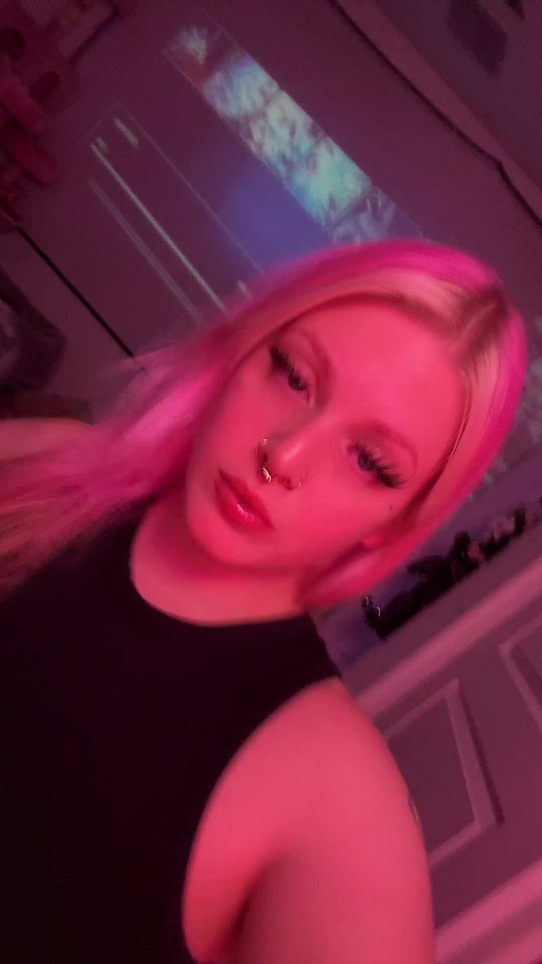 @Ghostgirlcas 👻