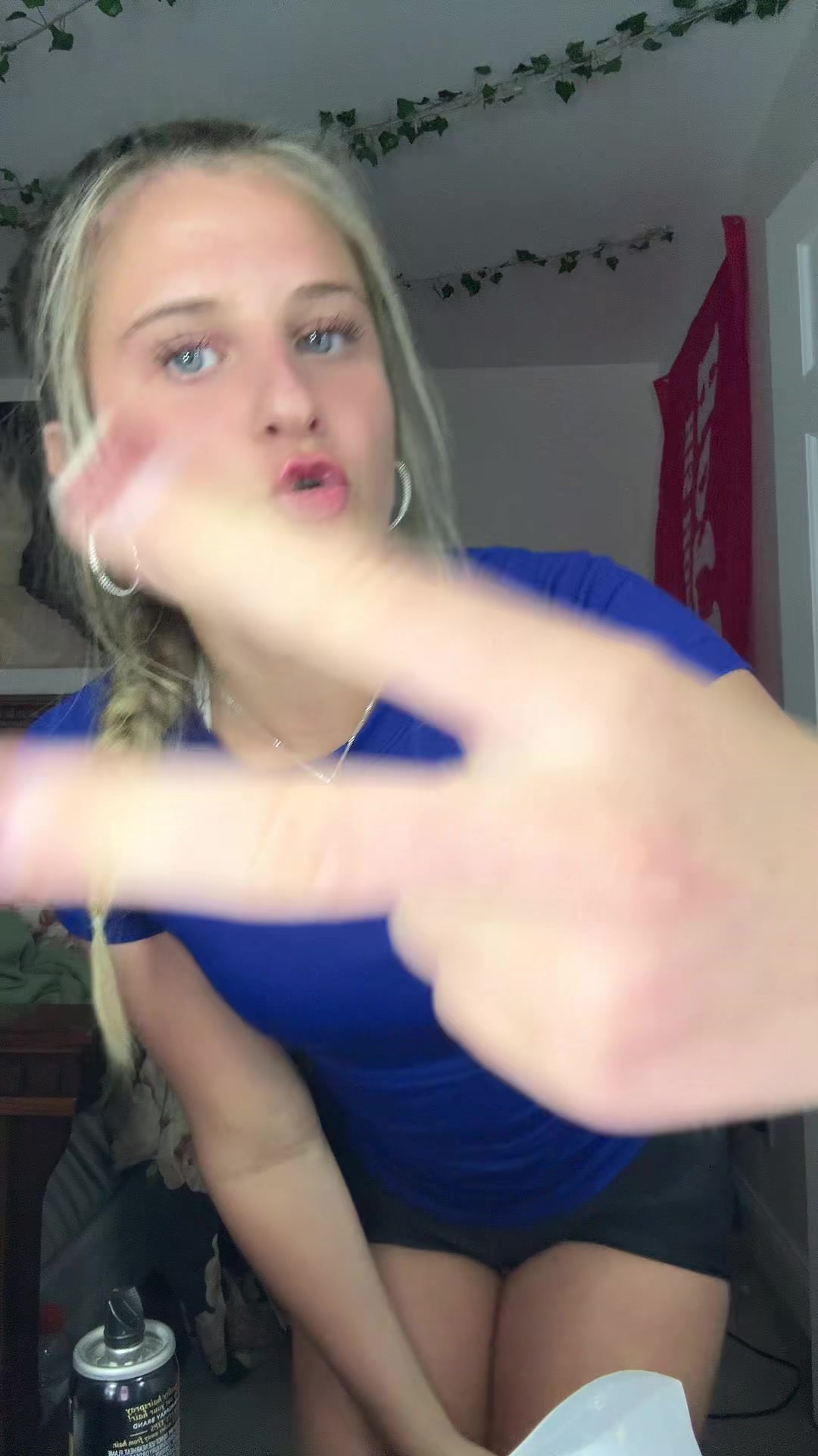@secret
