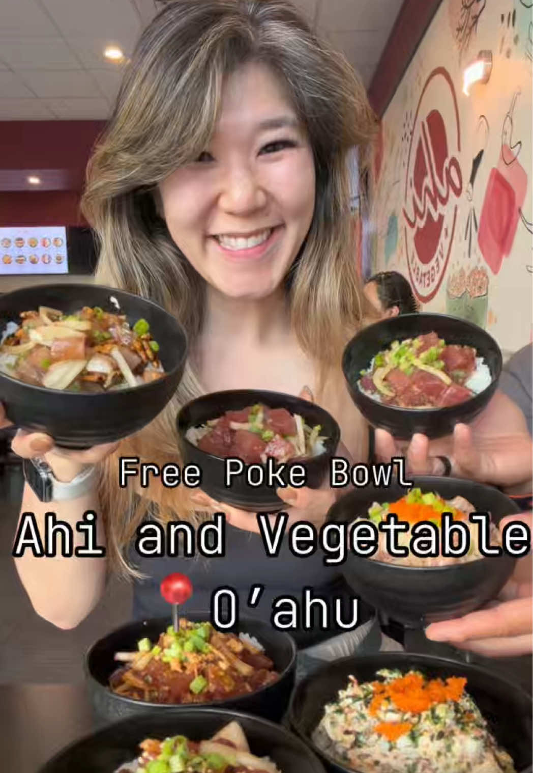 @Oahufood adventure