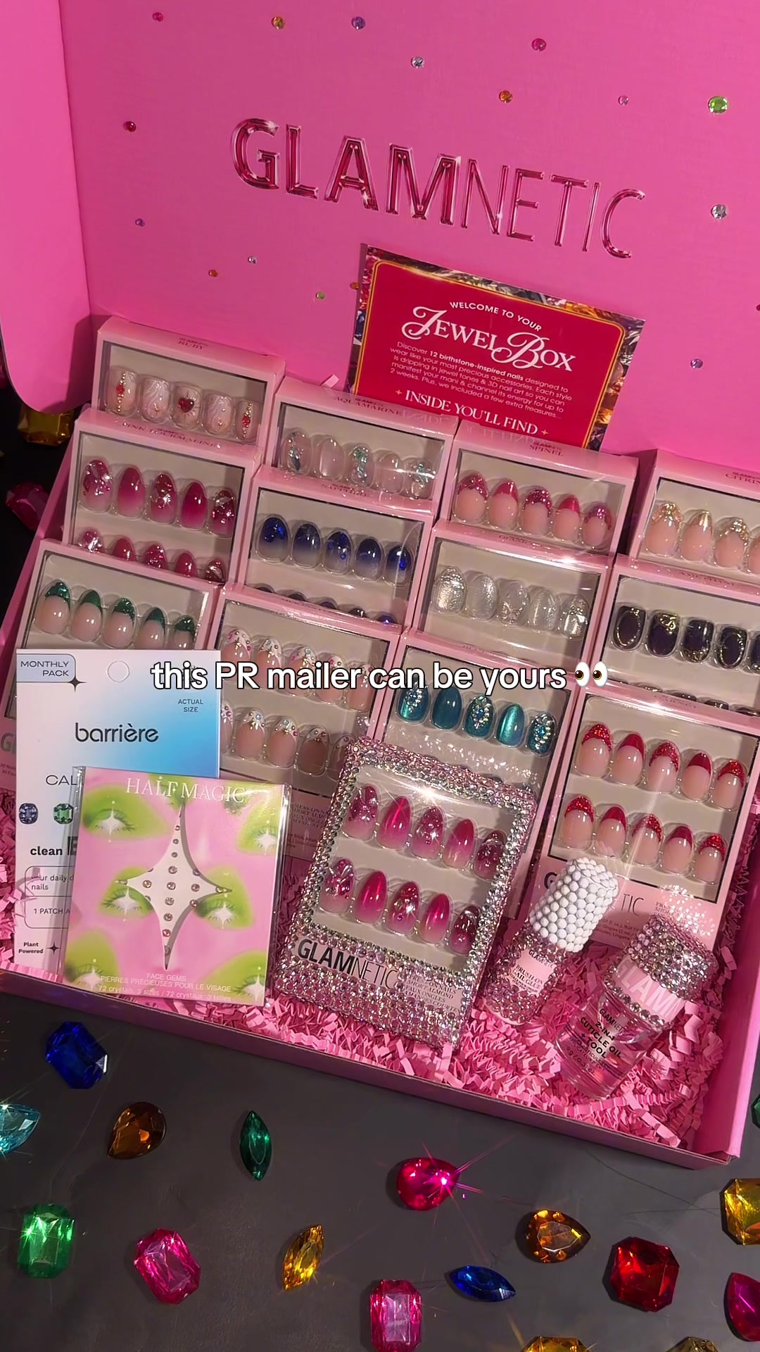 @Glamnetic