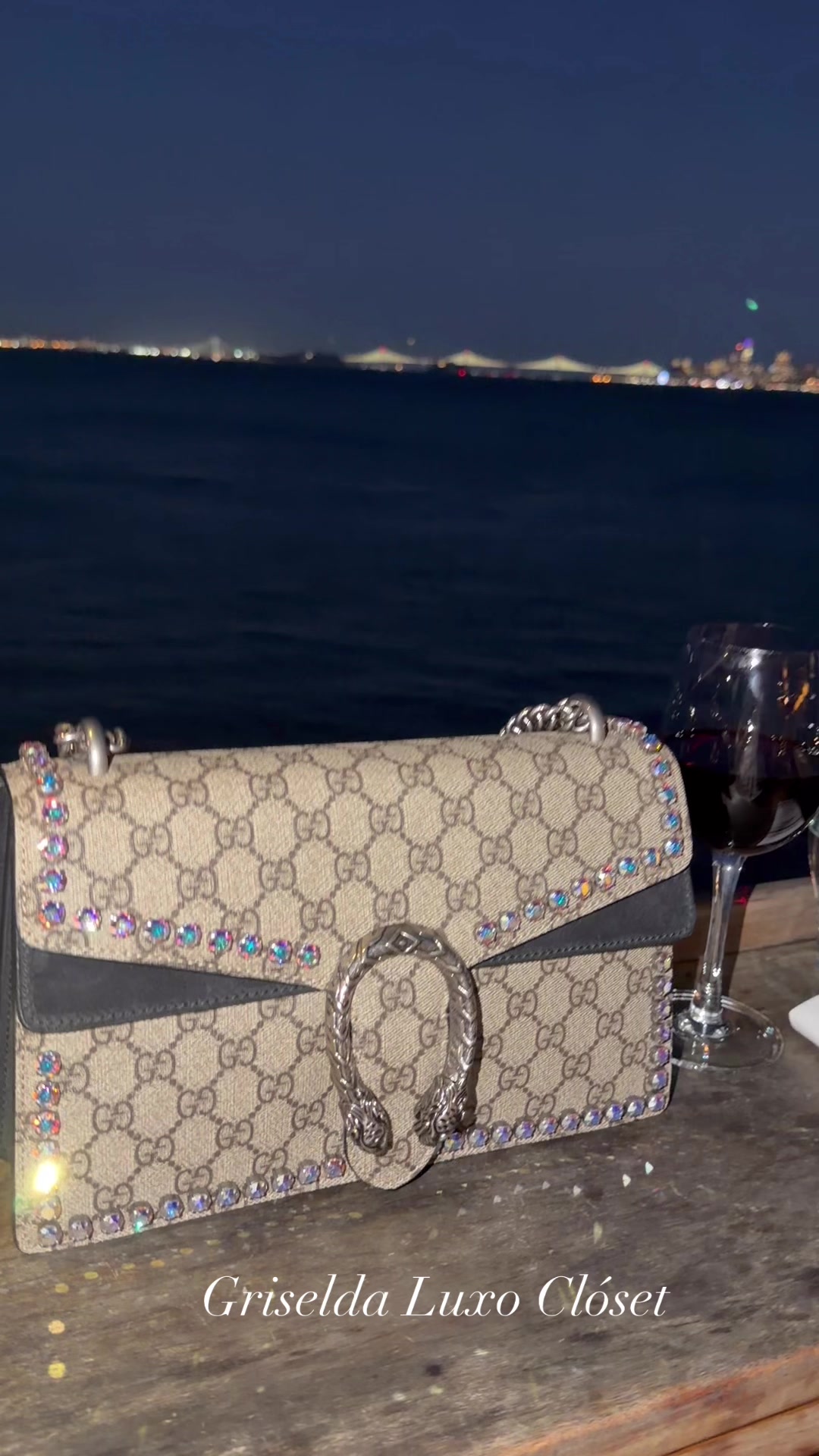 @👜 Griselda Luxo Closet LLC 👜