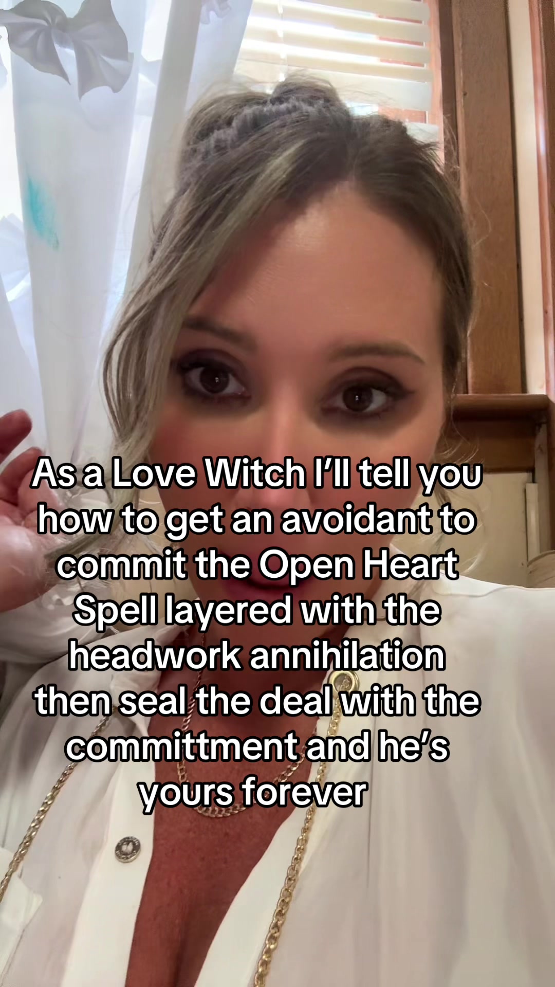 @Farrah Altieri Pierce
