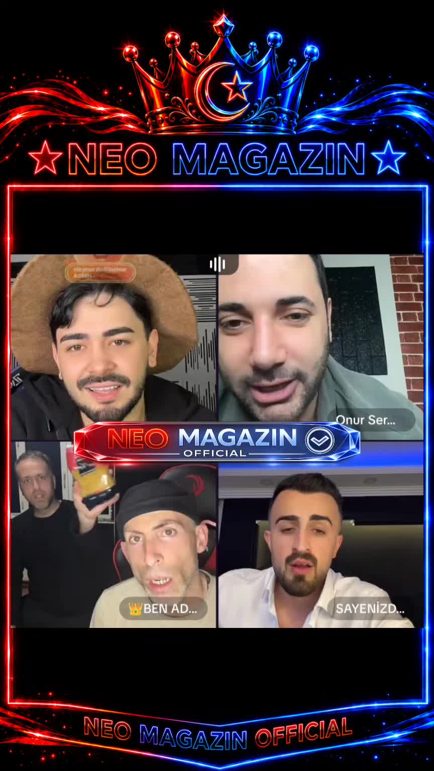 @✪ℕ𝔼𝕆 𝕄𝔸𝔾𝔸ℤİℕ✪