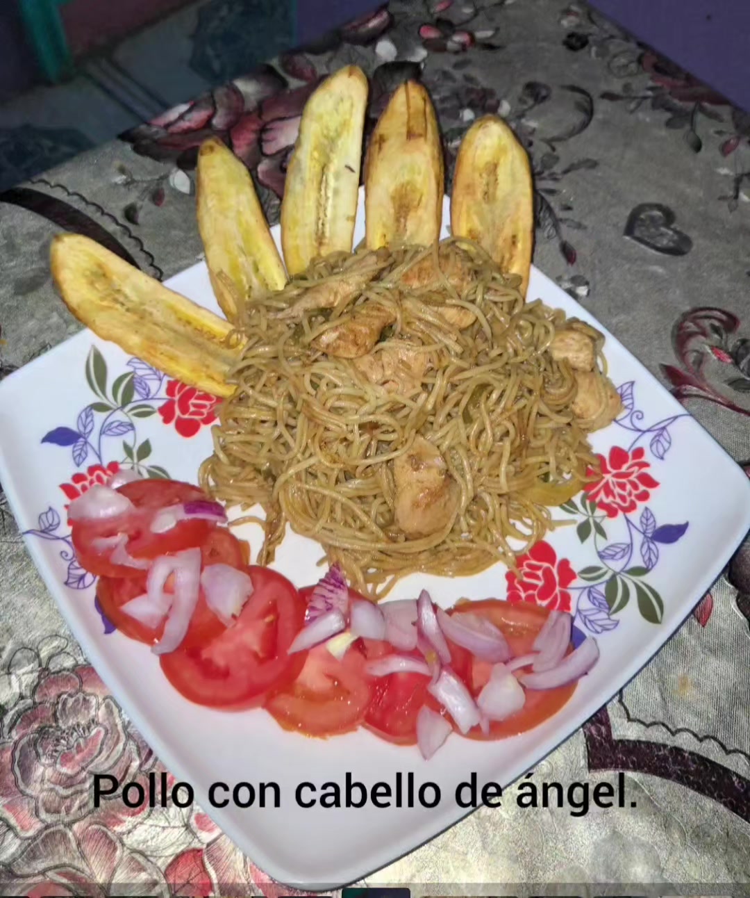 @Cocina de Ariana