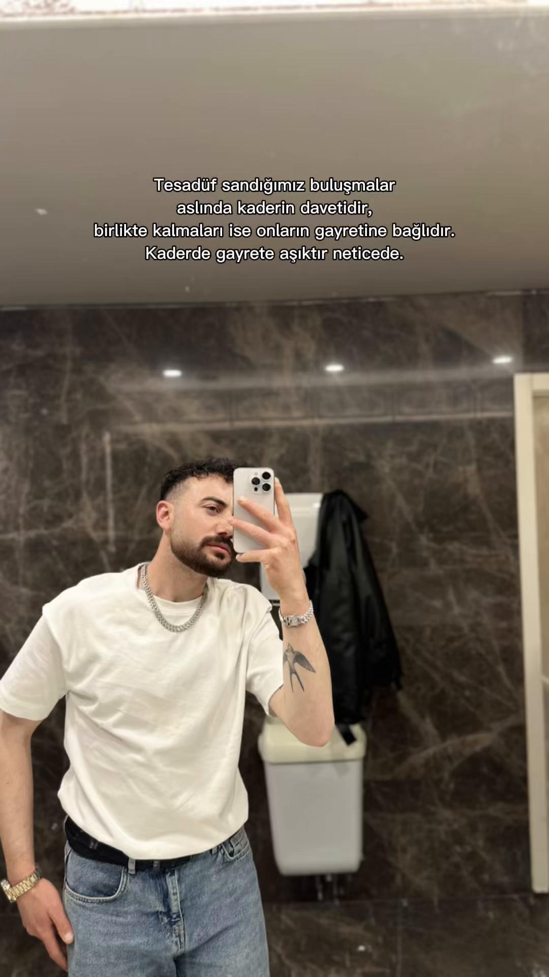 @Çetin Öztürk