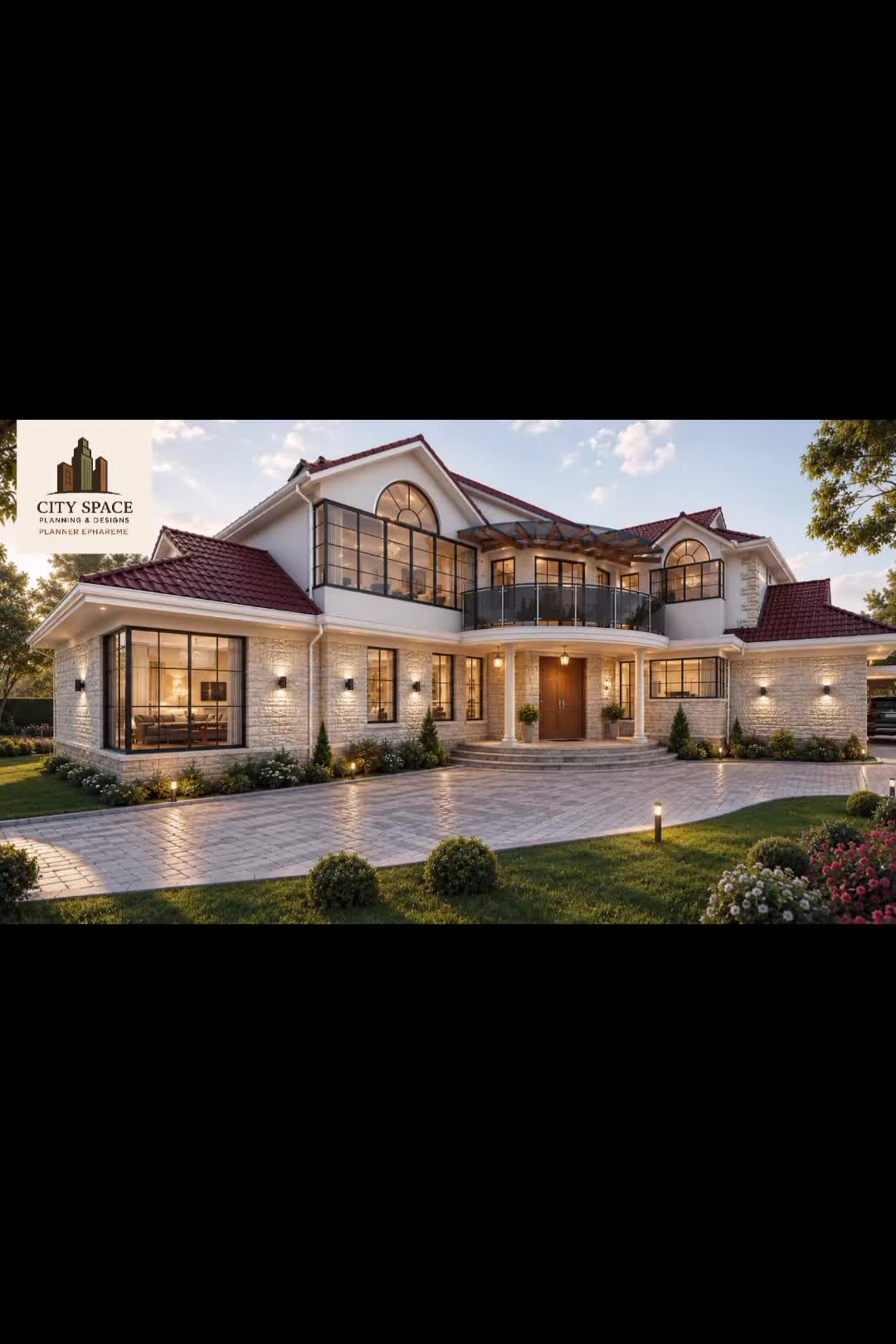 @City Space Planning & Designs