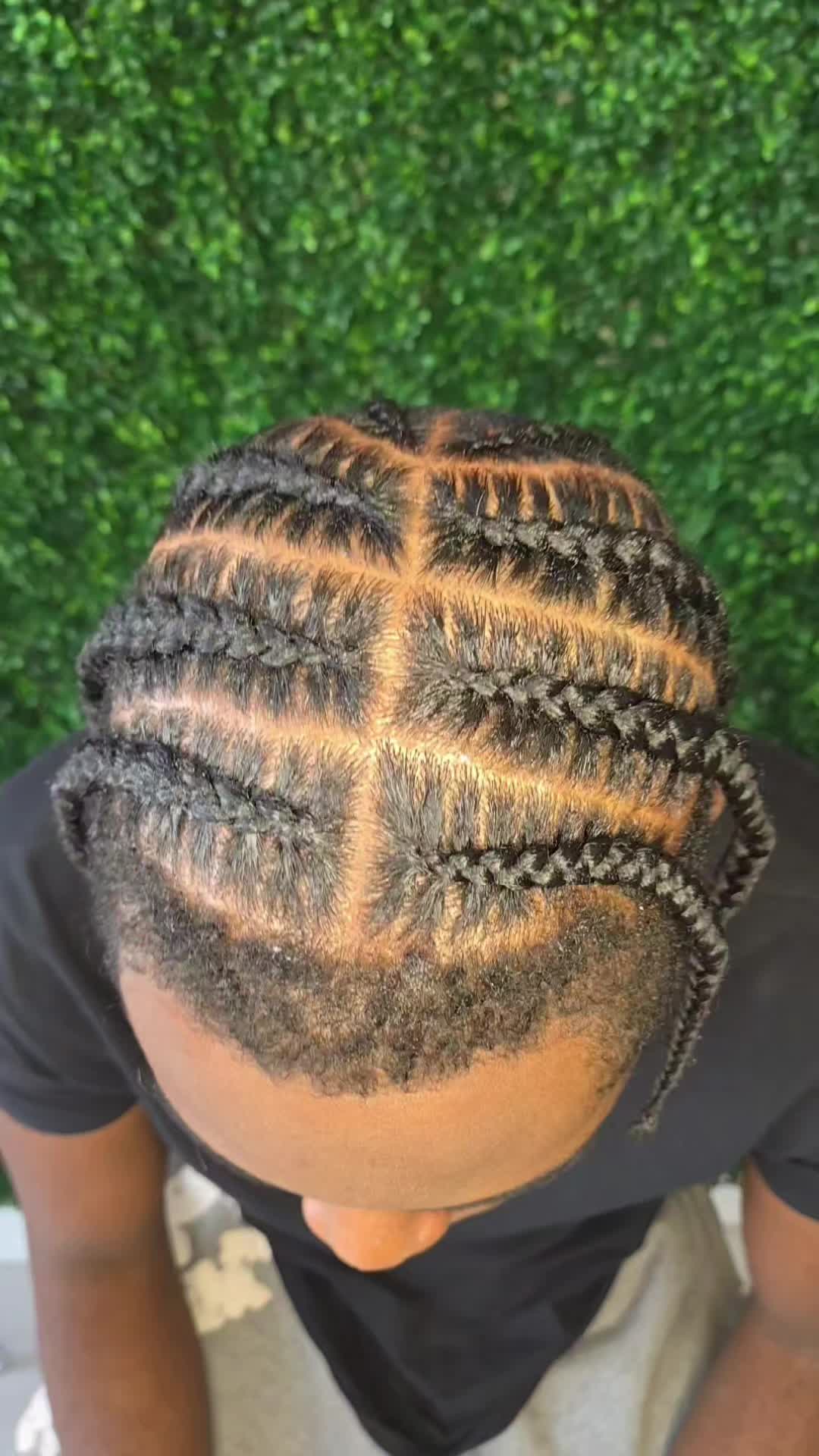 @Mimi the hair stylist