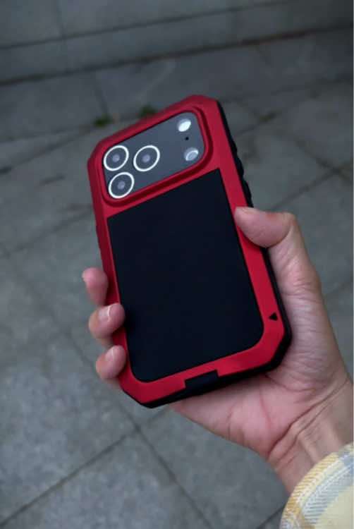 @Dark Case