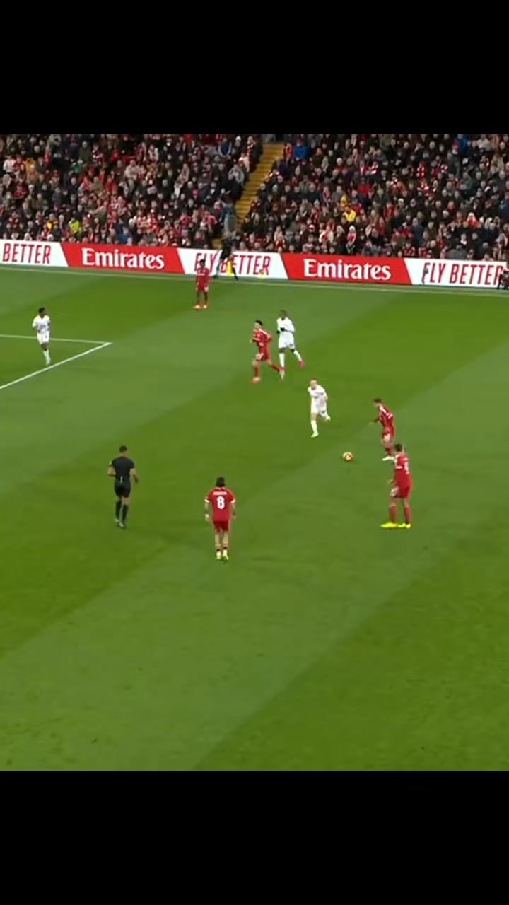@100%Liverpoolโค๏ธ๐คโ๏ธ