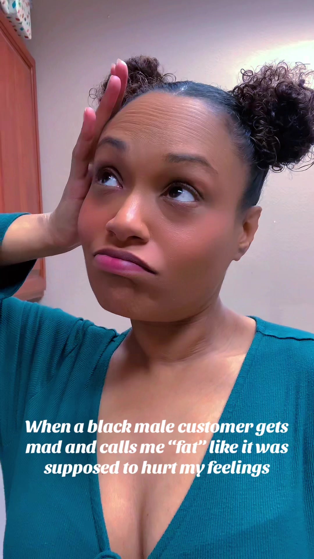 @Amber Nicole
