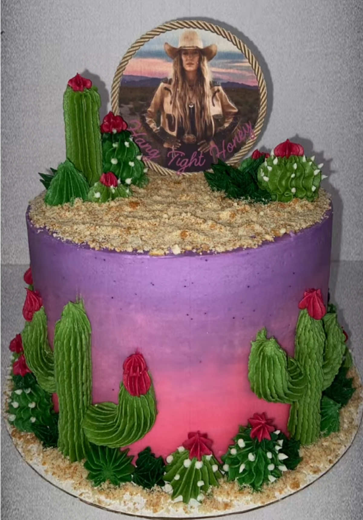 @Very La&rsquo;Shea Cake Co.