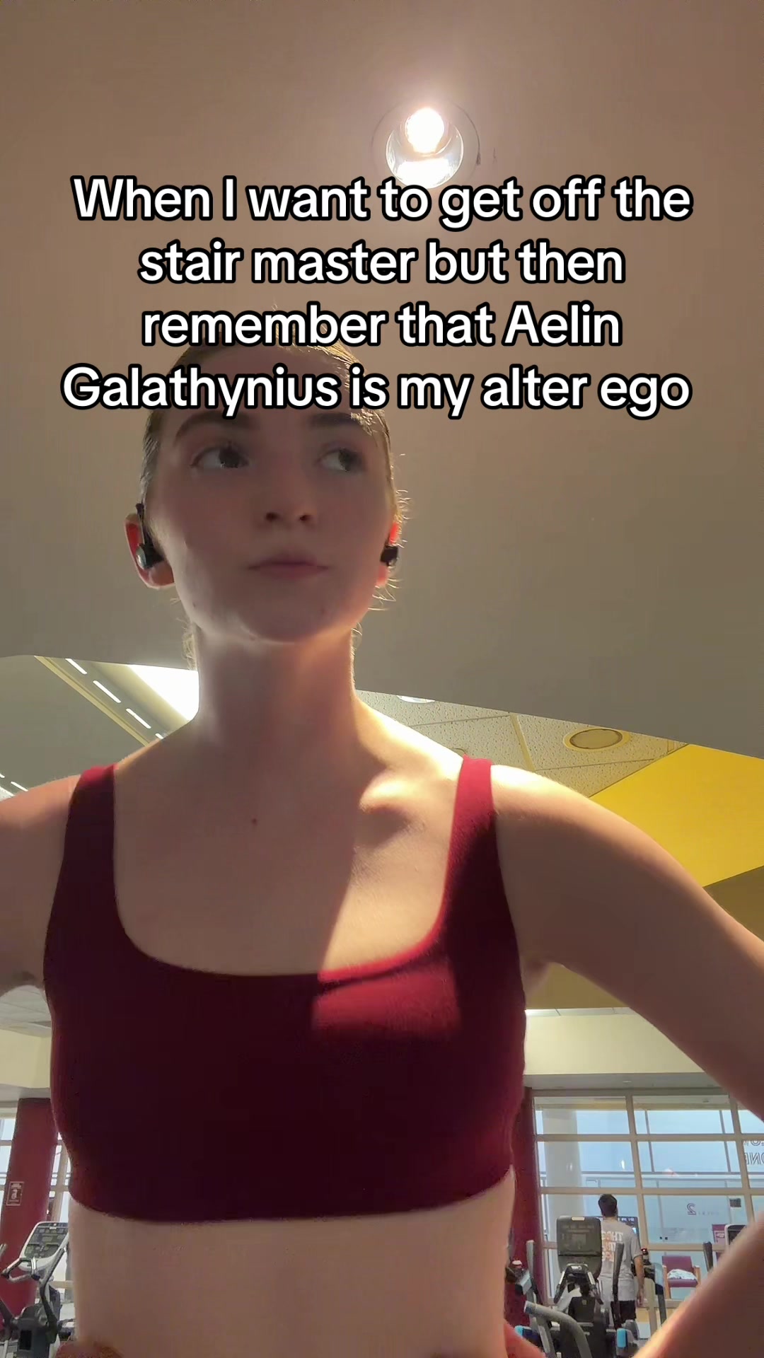 @Eliza