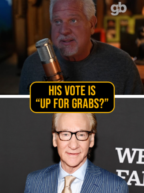 @Glenn Beck