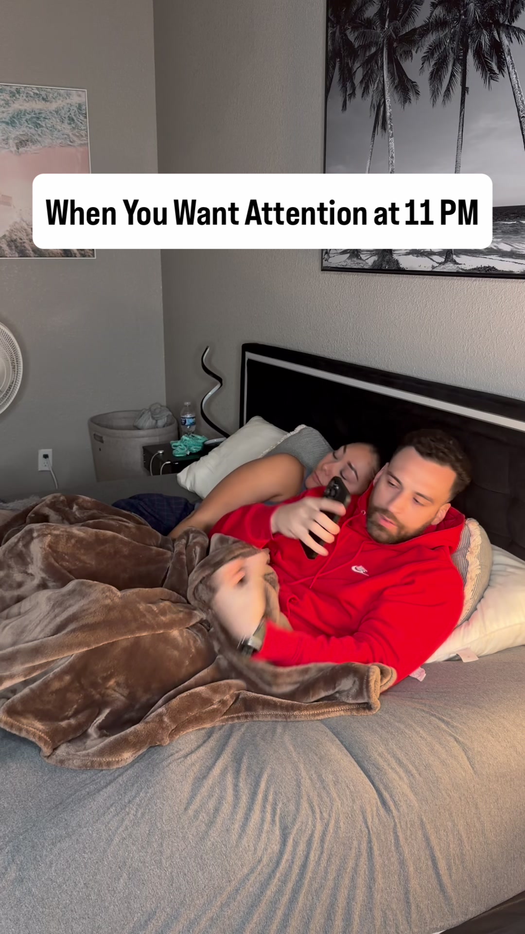 @Chris & Crystal
