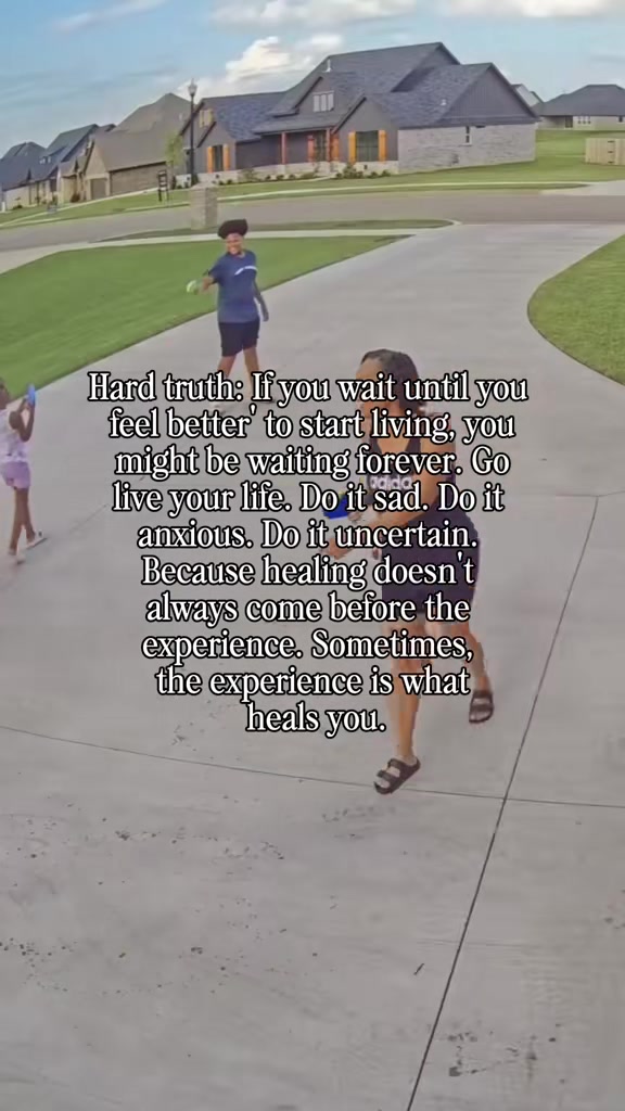@Alisa Houston