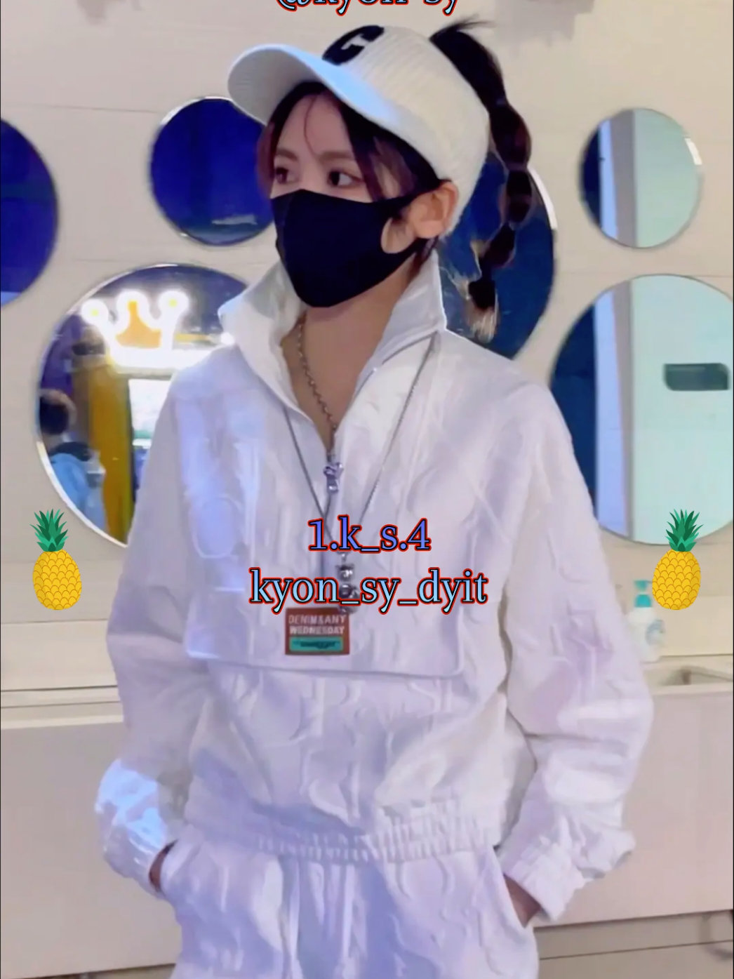 @🍍kyon_sy_dyit🍍