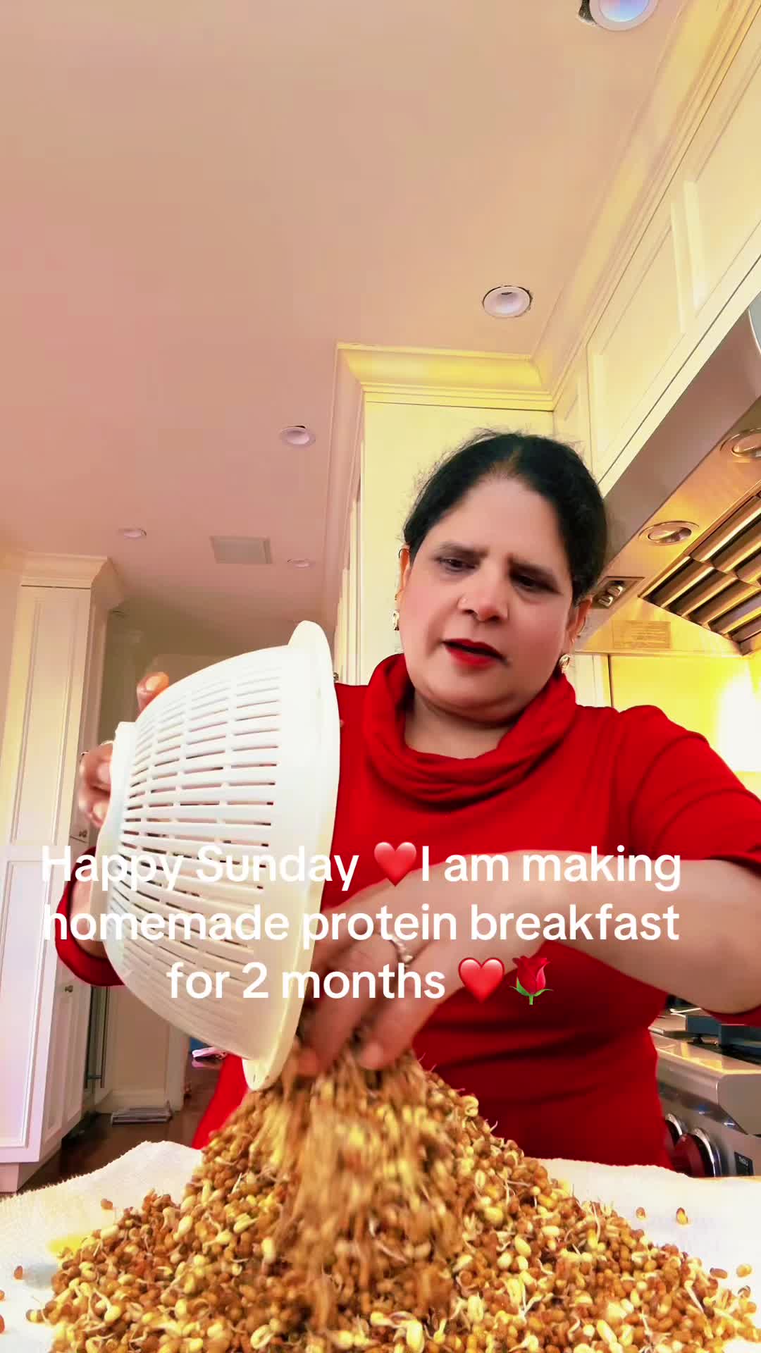 @Yashoda