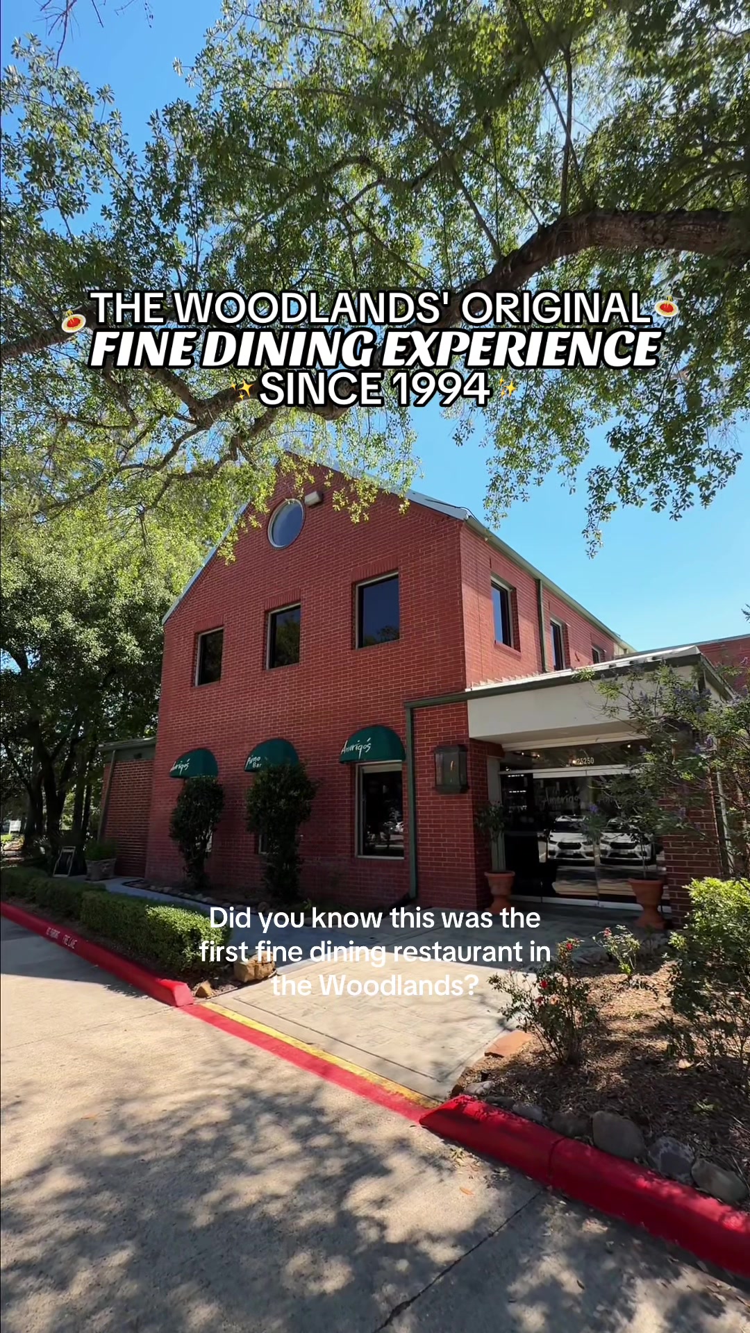 @Houston Hotspots