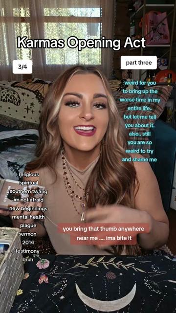 @Darcie 🦋🔮 The Dark Empress