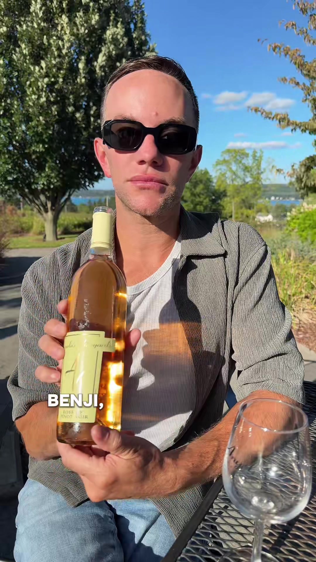 @Benjispears