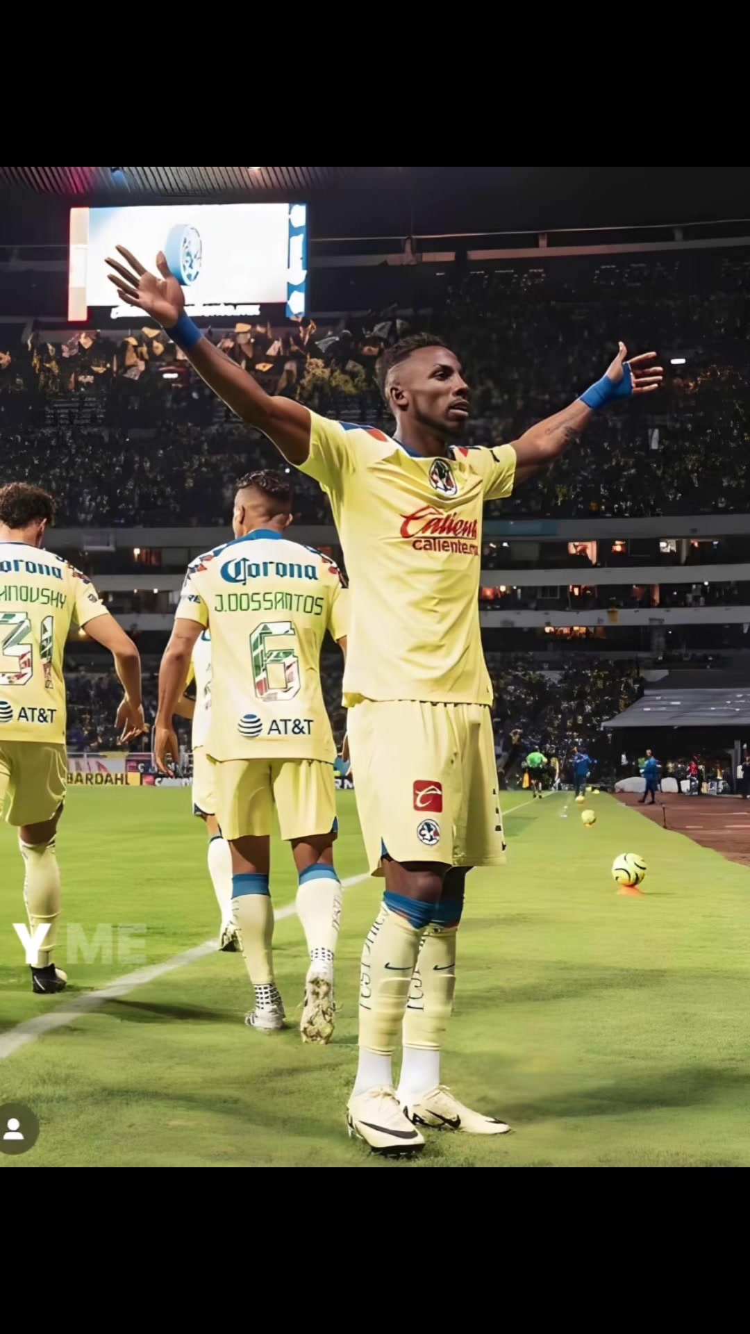 @la más americanista