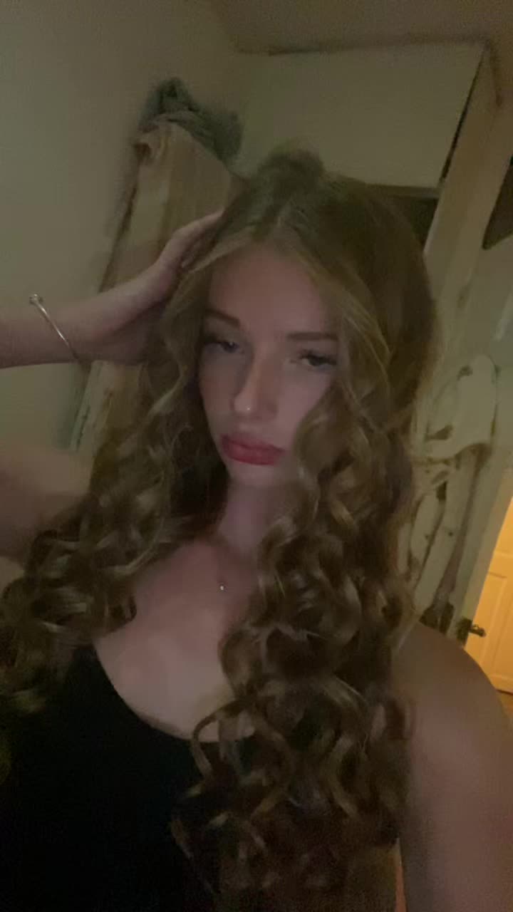 @jessica may x