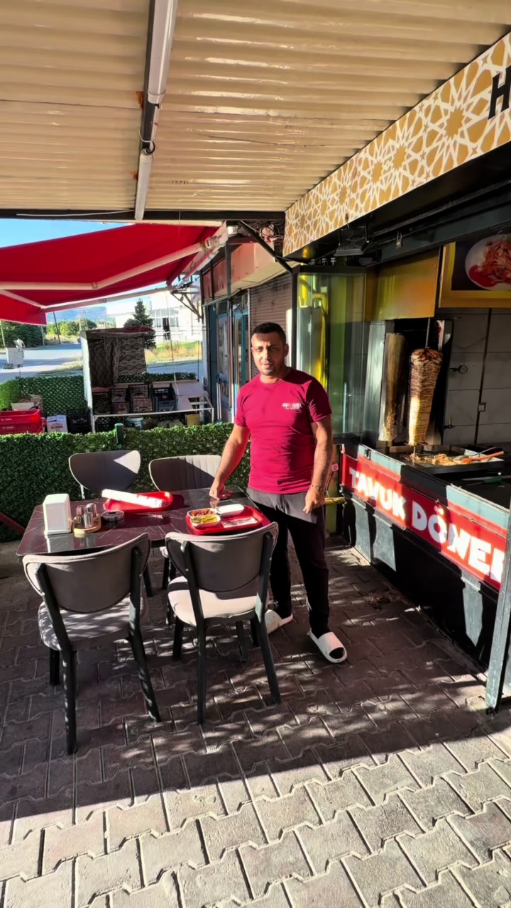 @Muhammed Koca