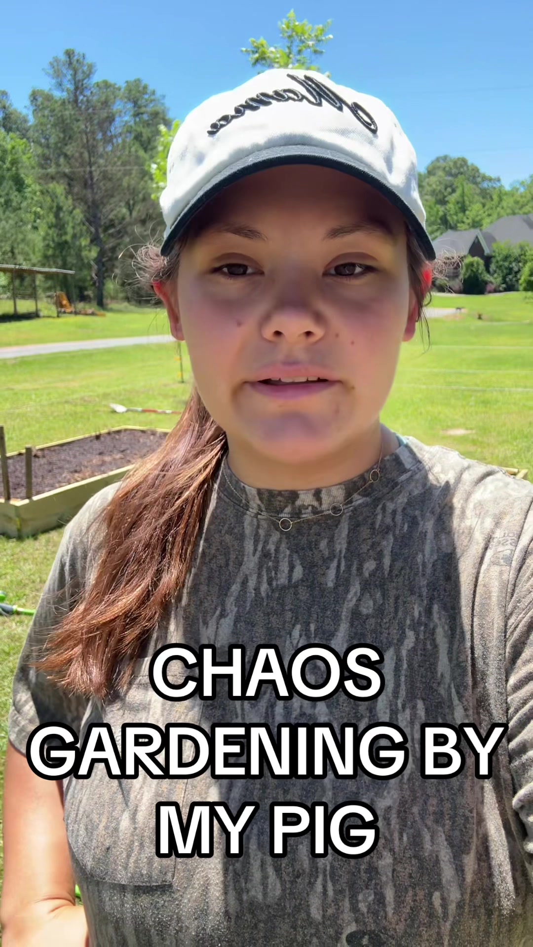 @Kelsey McManus