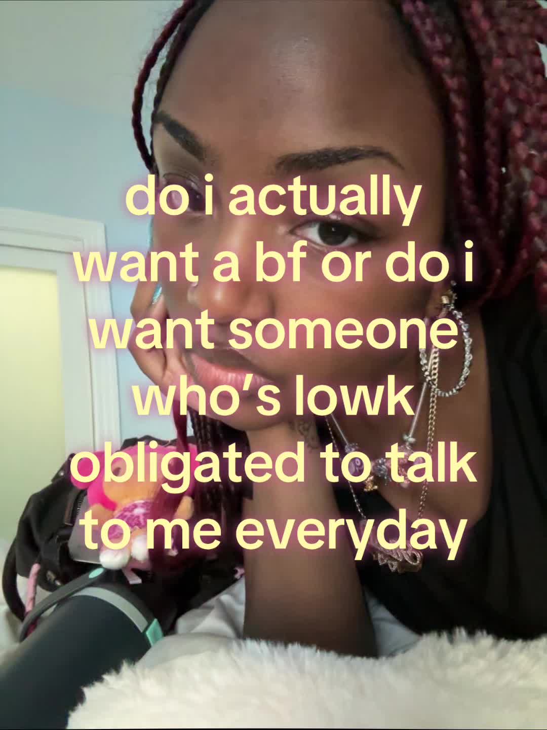 @uhlayuh ๐ฆโ