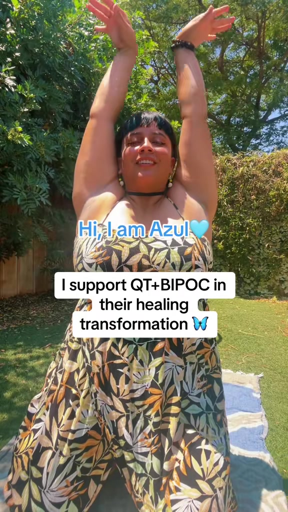 @Azul🦋Mariposx Healing