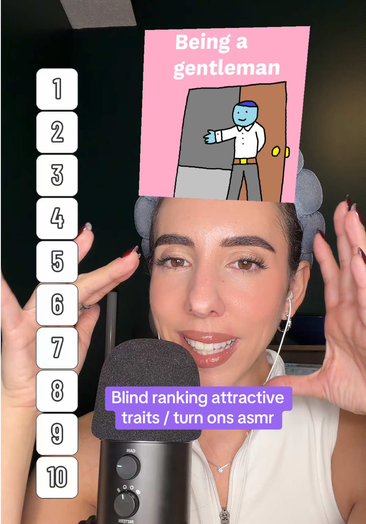 @ASMR with Fay 🧸