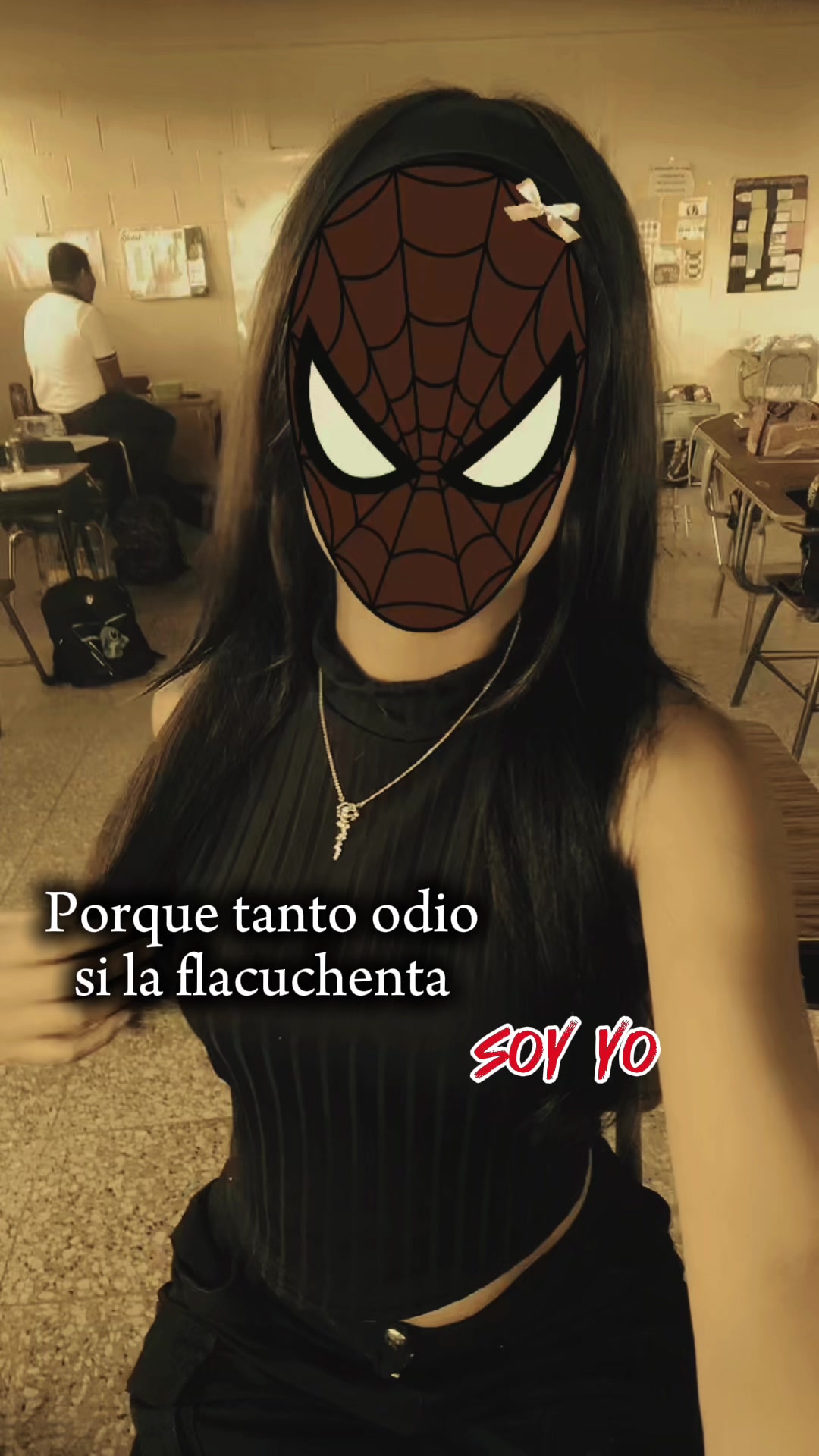@🧔🏻&zwj;♀️Abigail 🧸🫧
