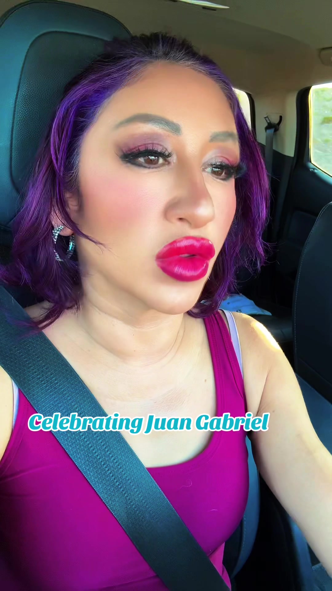 @Lorena Herrera
