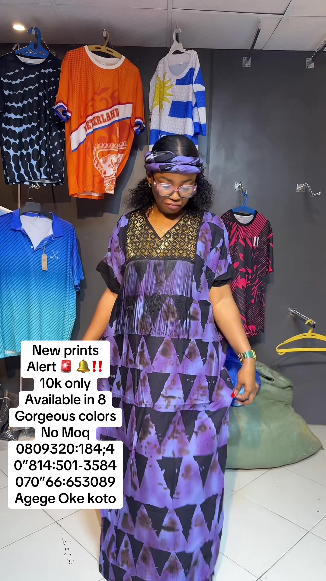 @LADY ZEE WAREHOUSE