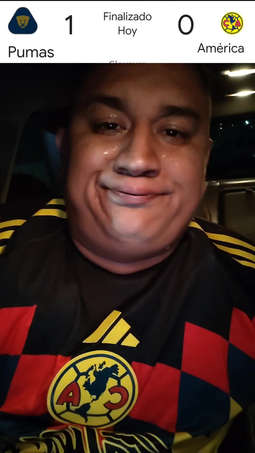 @Salas Am&eacute;rica