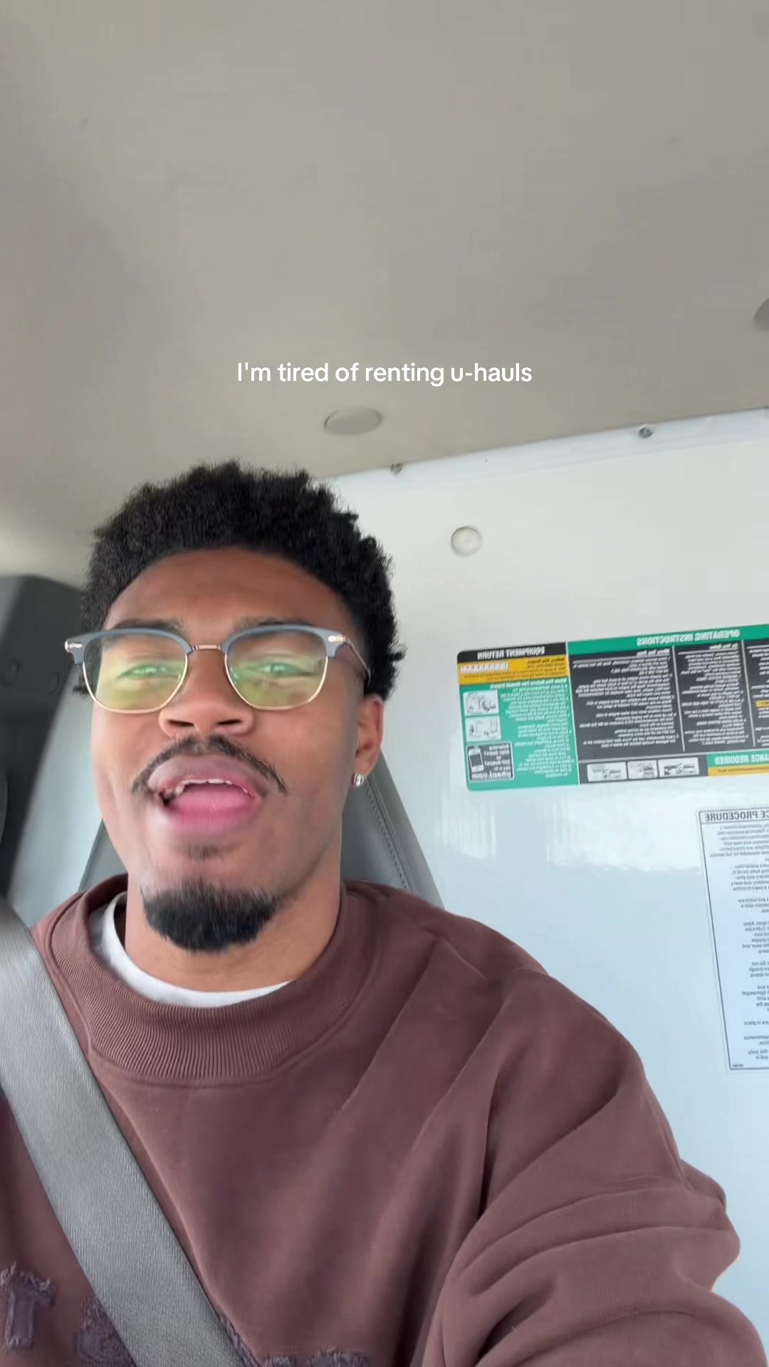 @Malik Brookins