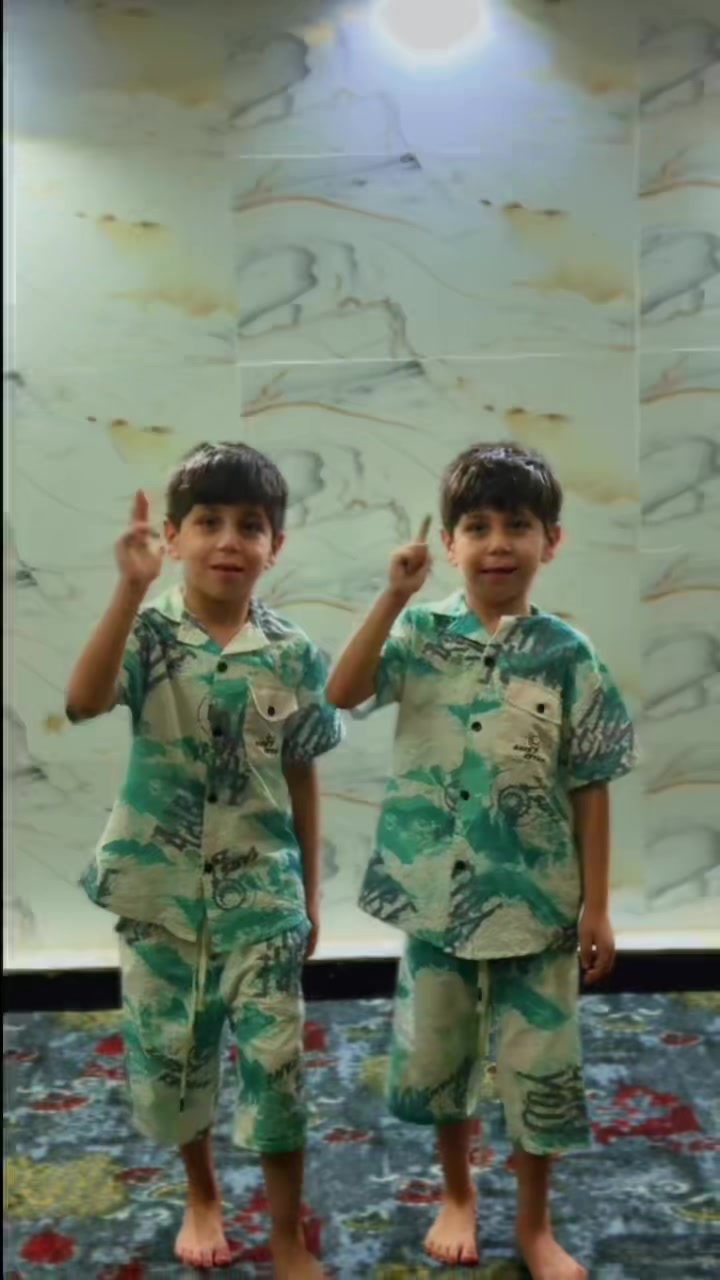 @Mashallah tawanis baby cute