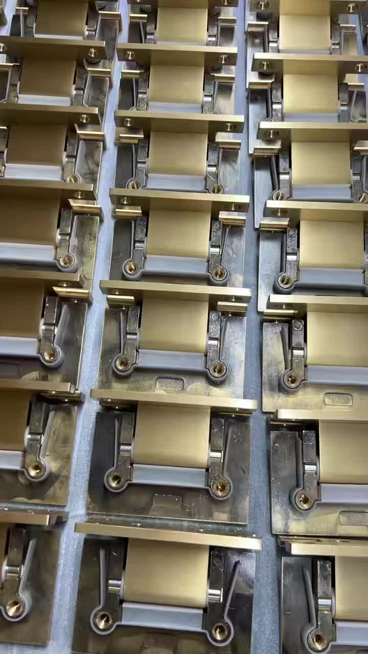 @East Sun Hardware Factory