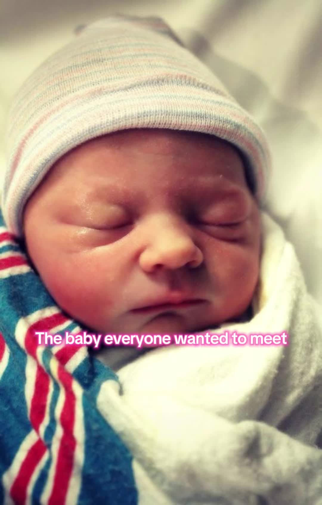 @BeccaAnn|Former NICU mama