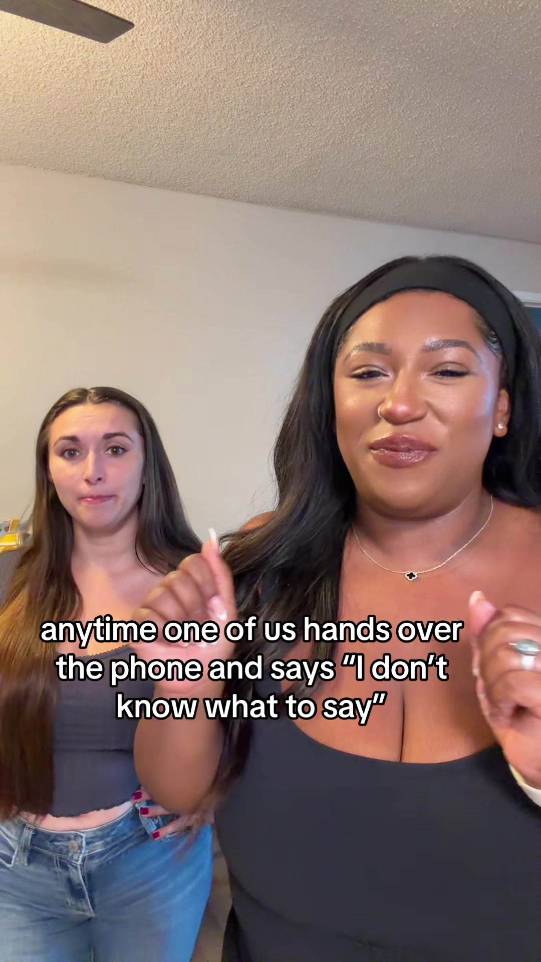 @big boob besties