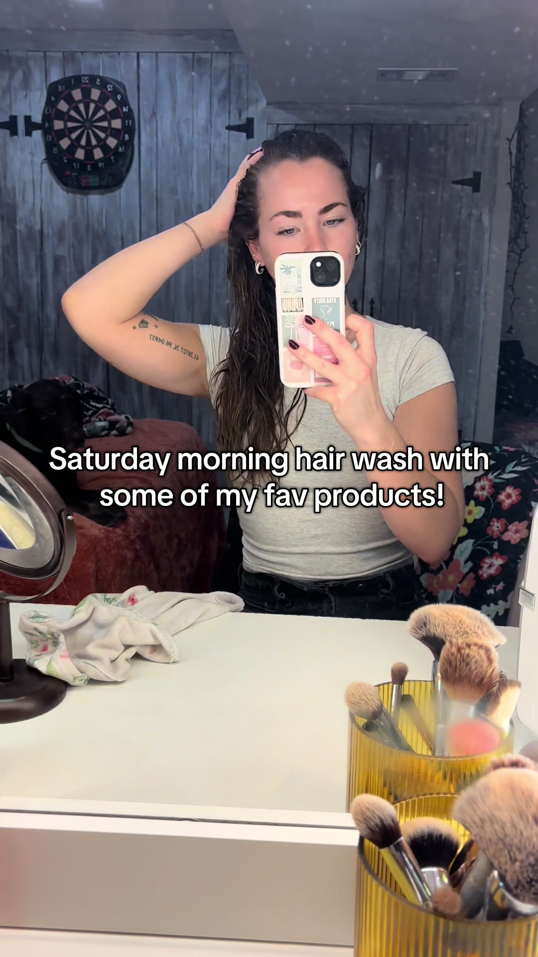 @Hannah - Omaha NE stylist