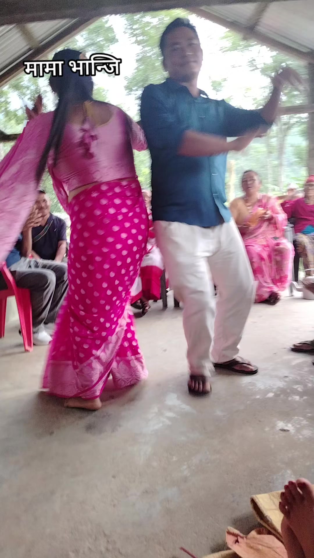 @Maya rajali