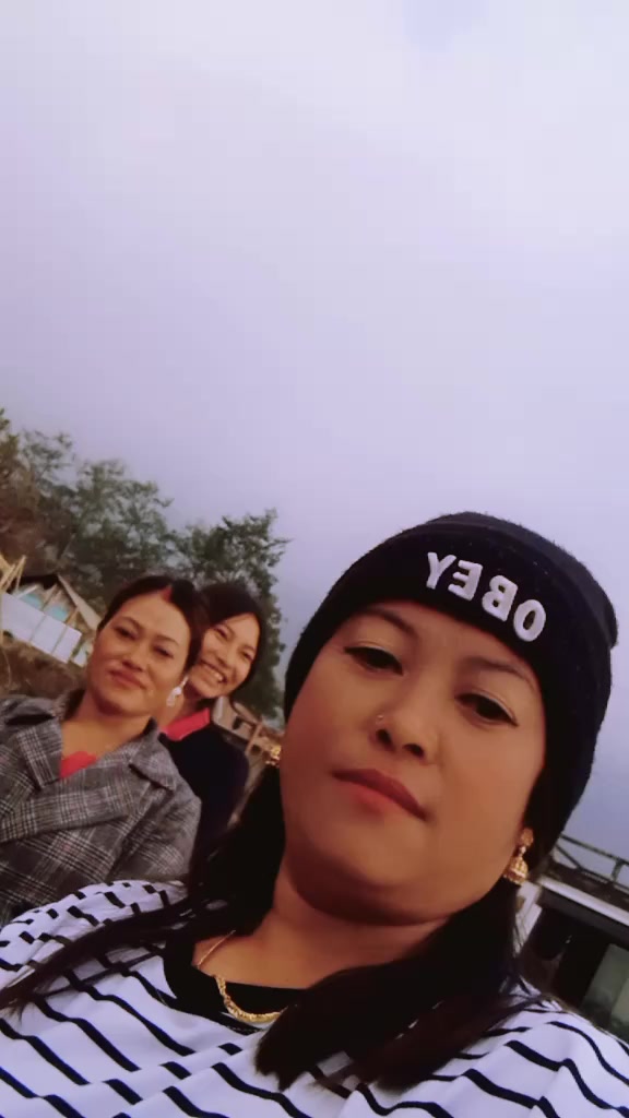 @Babita Chemjong Nembang