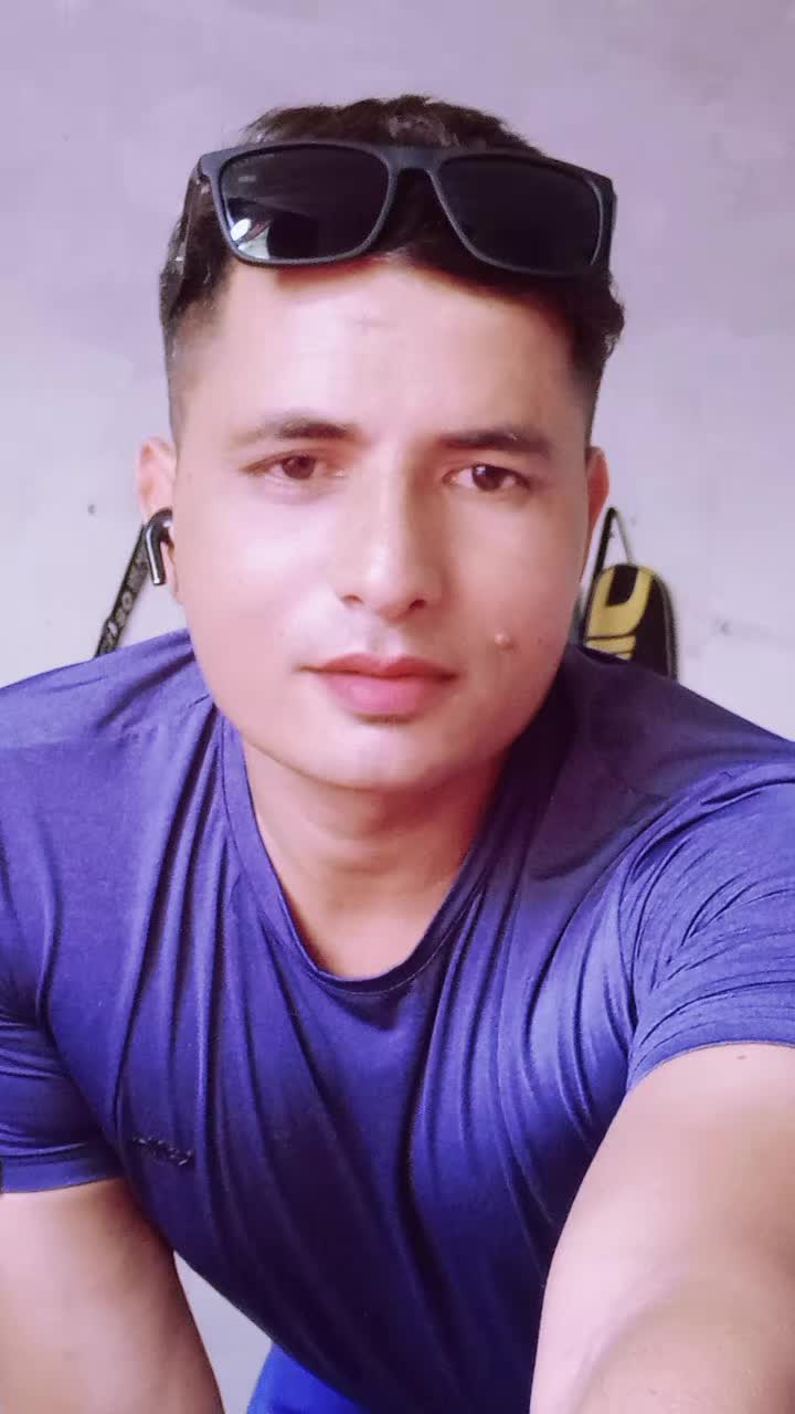 @Jagadish Karki