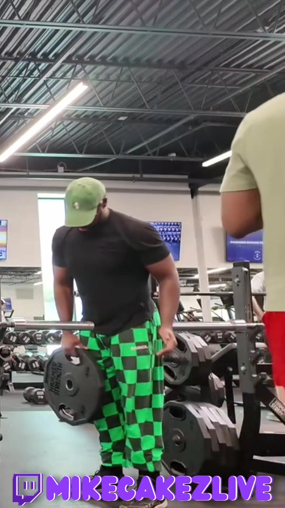 @MikeCakez 🌕