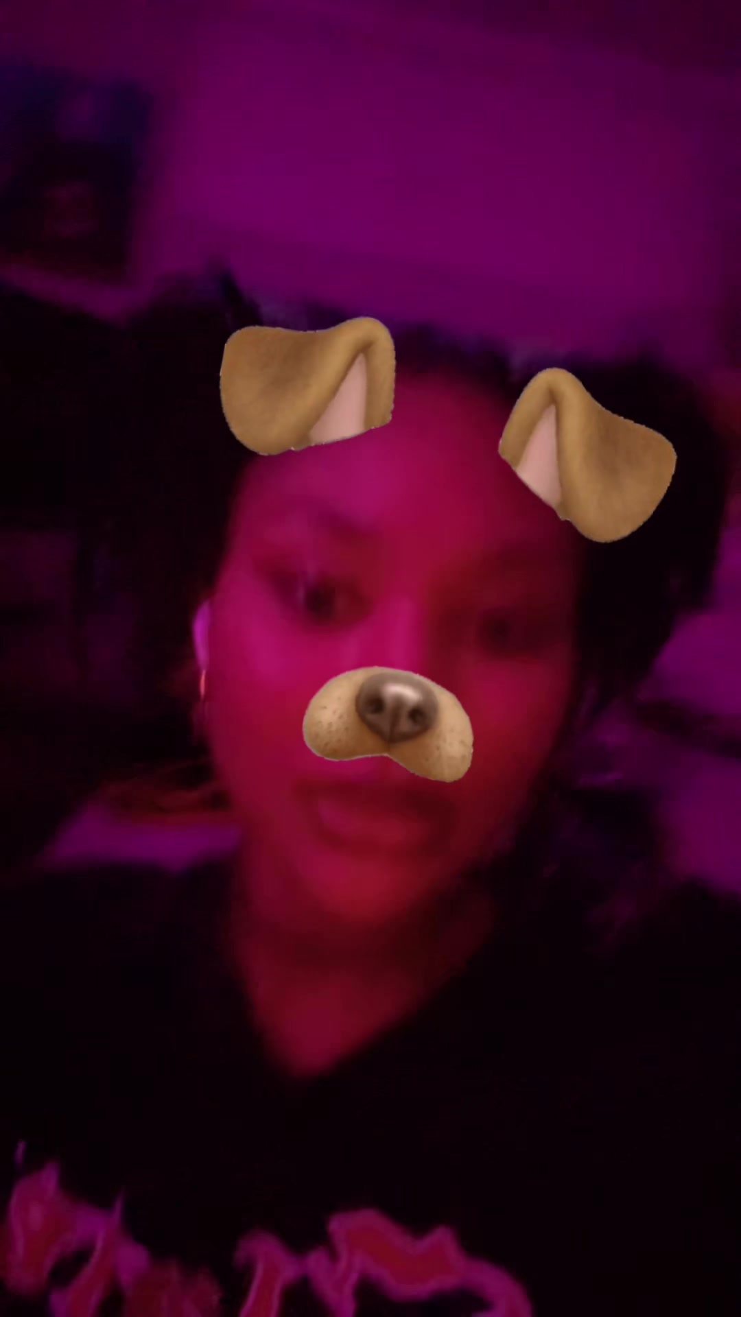 @NAOMI (the queen) & ZARIAH