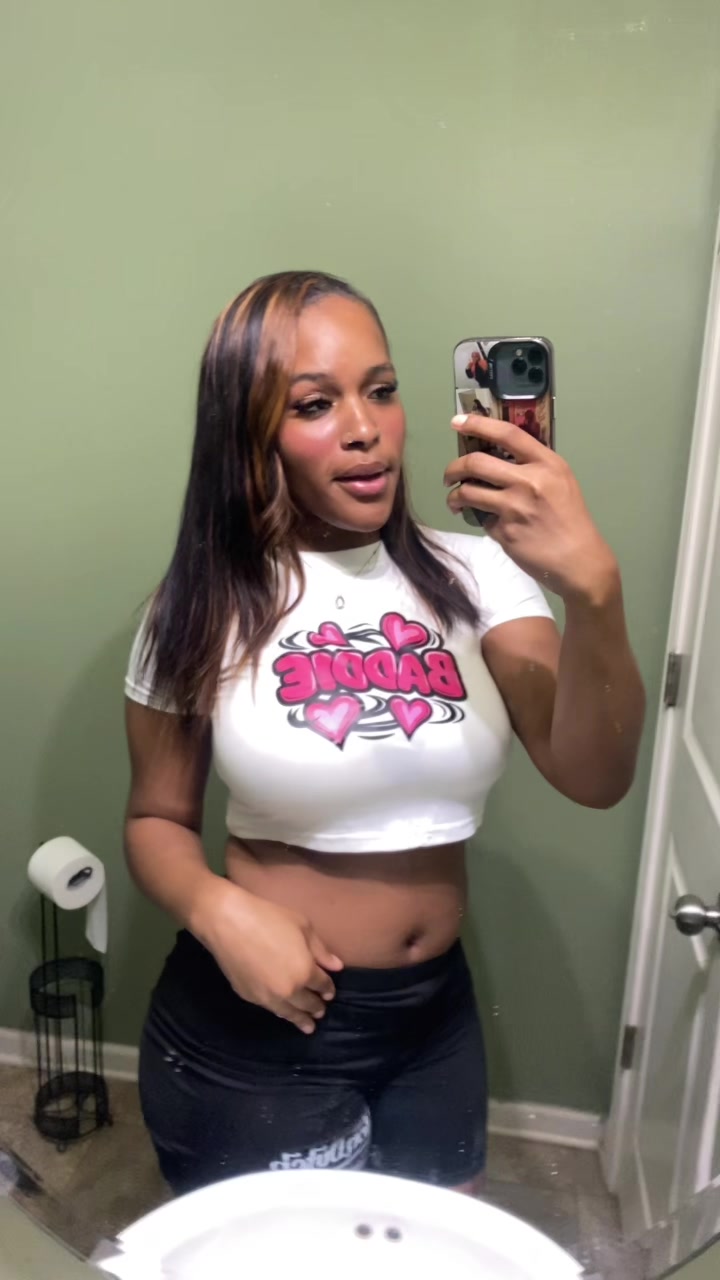 @Aniyah
