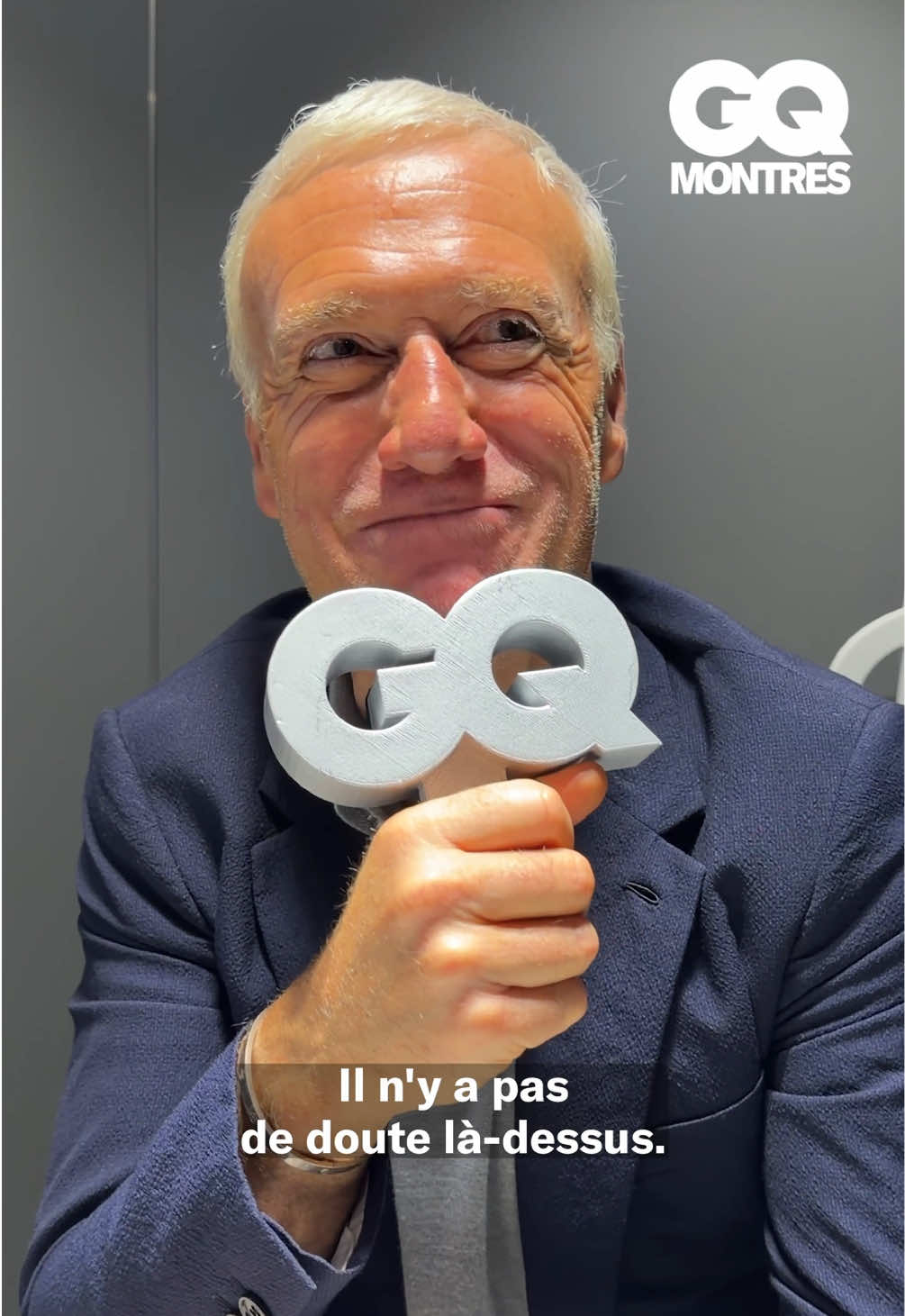 @GQ France