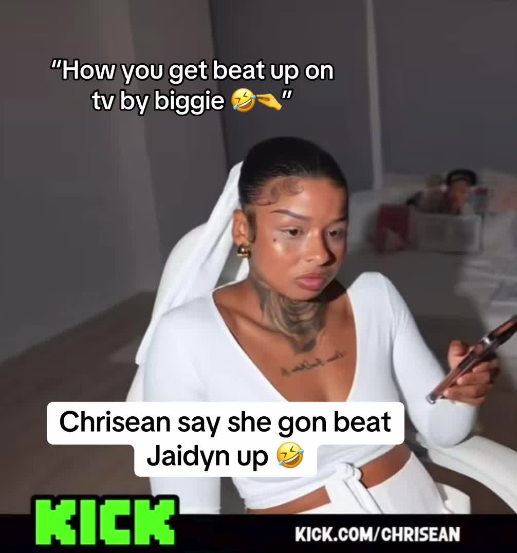 @🥊 All Thingz BADDIES ⚡️